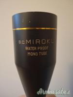 Mauser 201 .22 Long Rifle + ottica