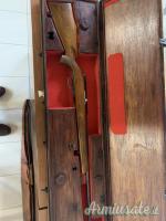 Beretta Weatherby .22 Long Rifle