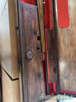 Beretta Weatherby .22 Long Rifle