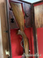 Beretta Weatherby .22 Long Rifle