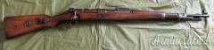 Mauser K98 contratto portoghese