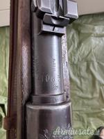 Mauser K98 contratto portoghese