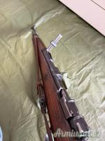 Mauser K98 contratto portoghese