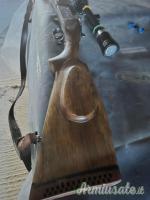 Zoli Antonio COMBINATO 6.5x57mm Mauser