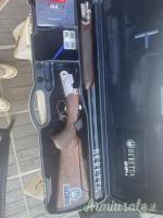 Beretta 694 TRAP 12