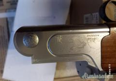 Rizzini Sovrapposto  12