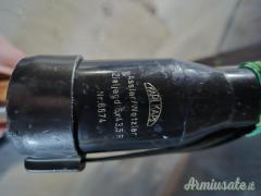 Zoli Antonio COMBINATO 6.5x57R/12