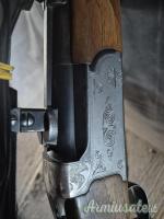 Zoli Antonio COMBINATO 6.5x57R/12