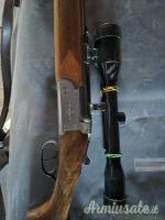 Zoli Antonio COMBINATO 6.5x57R/12