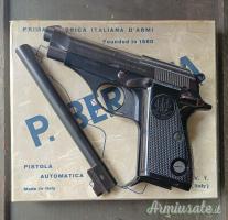 Beretta 71 .22 LR Long Rifle