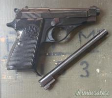 Beretta 71 .22 LR Long Rifle