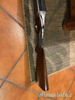 ZOLI ANGELO DOPPIETTA calibro 12