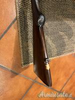 ZOLI ANGELO DOPPIETTA calibro 12