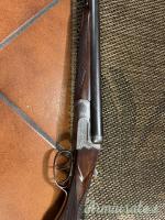 ZOLI ANGELO DOPPIETTA calibro 12