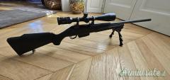 Tikka T3 .308 Winchester