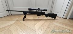 Tikka T3 .308 Winchester