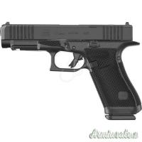 Glock 17 GEN6 GMATCH 9x19mm Parabellum | Luger | NATO