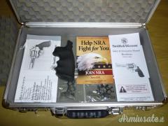 Smith & Wesson 627 V8 Performance Center .357 AutoMag