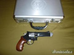 Smith & Wesson 627 V8 Performance Center .357 AutoMag