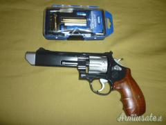 Smith & Wesson 627 V8 Performance Center .357 AutoMag