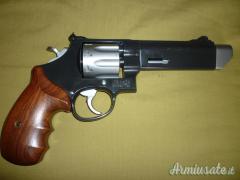 Smith & Wesson 627 V8 Performance Center .357 AutoMag