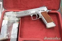 Tanfoglio LIMITED .40 Smith & Wesson | Auto  |  10 x 21 mm