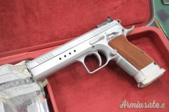 Tanfoglio LIMITED .40 Smith & Wesson | Auto  |  10 x 21 mm