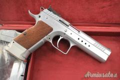 Tanfoglio LIMITED .40 Smith & Wesson | Auto  |  10 x 21 mm