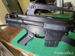 Carabina Jager mod. AP14 M1 cal. 22 L.R.