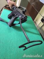 Carabina Jager mod. AP14 M1 cal. 22 L.R.