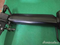 Carabina Jager mod. AP14 M1 cal. 22 L.R.