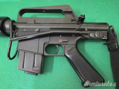 Carabina Jager mod. AP14 M1 cal. 22 L.R.