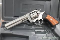 Ruger | Sturm GP100 .357 Magnum  |  9x31mmR  | .353 Casull
