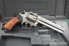 Ruger | Sturm GP100 .357 Magnum  |  9x31mmR  | .353 Casull