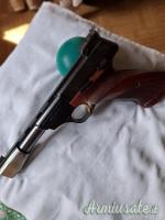 Browning Standar .22 LR Long Rifle