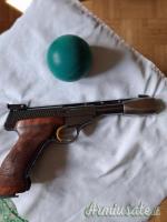 Browning Standar .22 LR Long Rifle