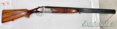 Franchi Alcione Lusso 12