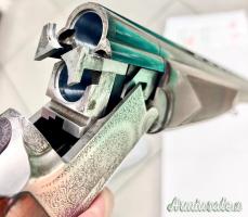 Franchi Alcione Lusso 12