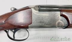 Franchi Alcione Lusso 12