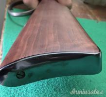 Carabina a leva Winchester cal. 44.40 centenario mod. 1892 JW High Grade