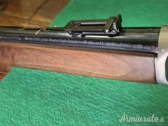 Carabina a leva Winchester cal. 44.40 centenario mod. 1892 JW High Grade