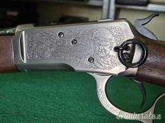 Carabina a leva Winchester cal. 44.40 centenario mod. 1892 JW High Grade