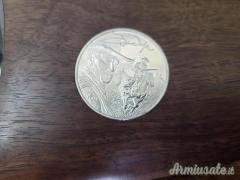 Carabina a leva Winchester cal. 44.40 centenario mod. 1892 JW High Grade