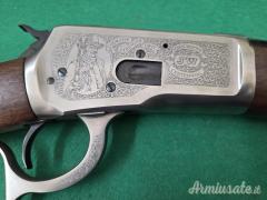 Carabina a leva Winchester cal. 44.40 centenario mod. 1892 JW High Grade