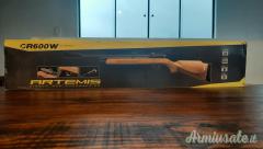 Artemis CR600W 4.5/.177