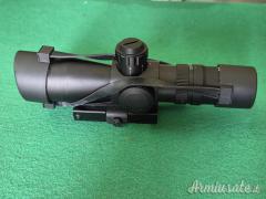 Carabina Marlin cal. 44 Magnum mod. 1894 Cowboy Limited