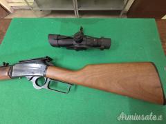Carabina Marlin cal. 44 Magnum mod. 1894 Cowboy Limited