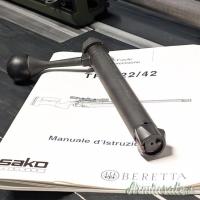 Sako TRG42 .338 Lapua Magnum