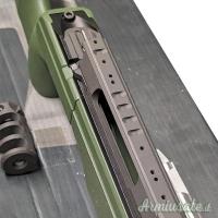 Sako TRG42 .338 Lapua Magnum