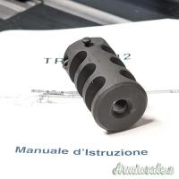 Sako TRG42 .338 Lapua Magnum